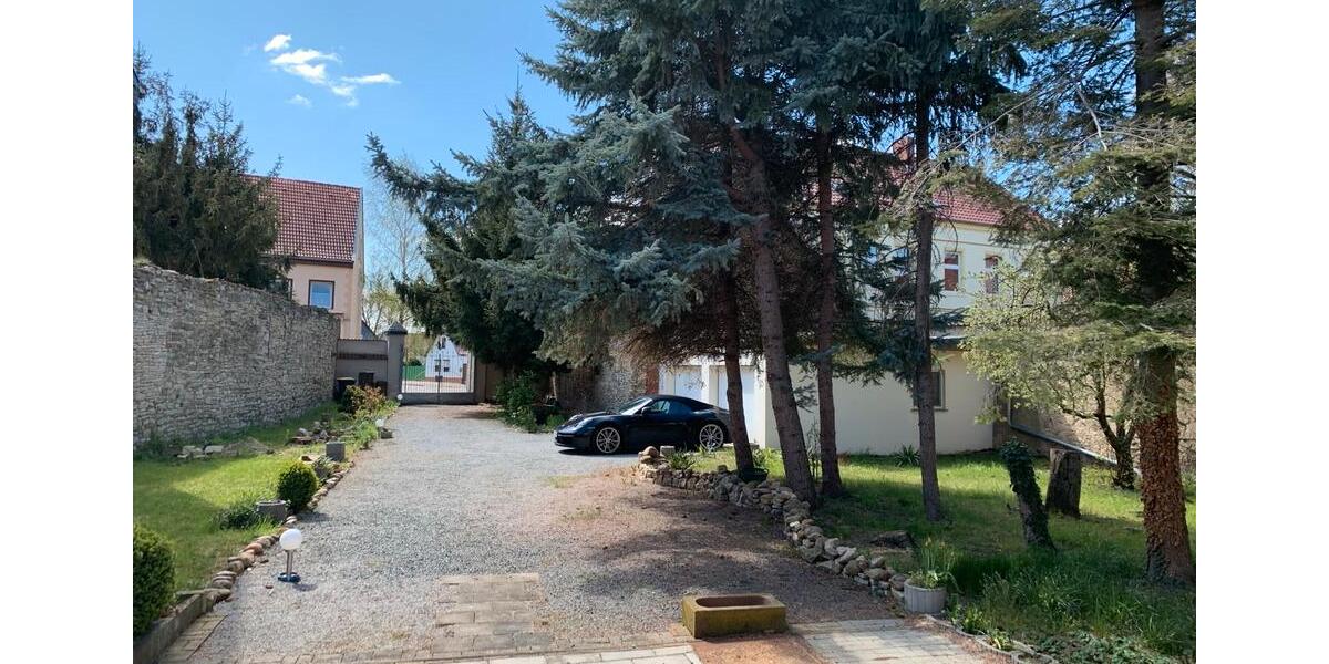 Einfamilienhaus Börde-Hakel Hakel - 7 Zimmer, 130 m&sup2;, 229.000&euro; | Angebot:26112629