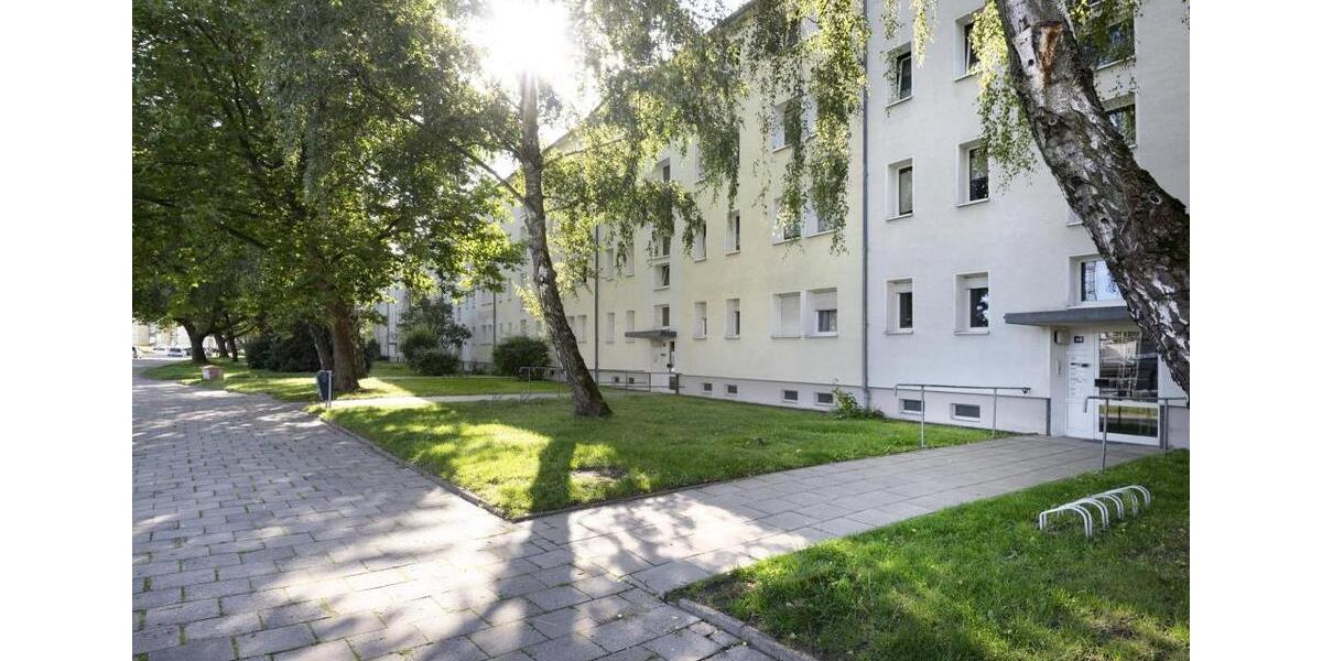 Einziehen in Ihr neues Zuhause. 2 zimmer