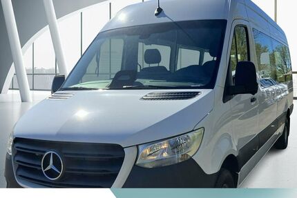 Mercedes-Benz Sprinter 1.150 km 46.490 &euro; Magdeburg 39130