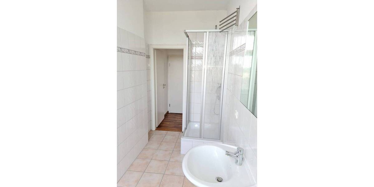 Etagenwohnung Magdeburg Alte Neustadt - 2 Zimmer, 56 m&sup2;, 399&euro; | Angebot:26572522
