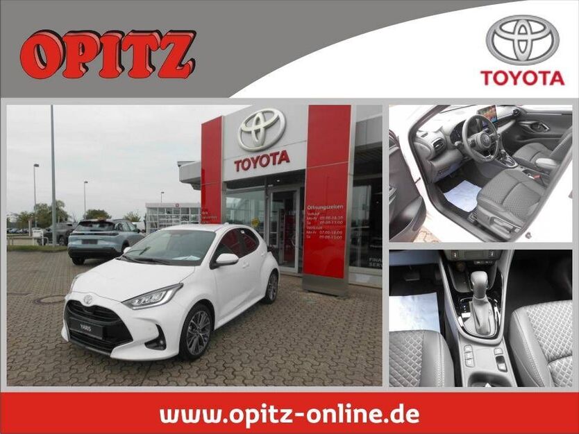 Yaris
