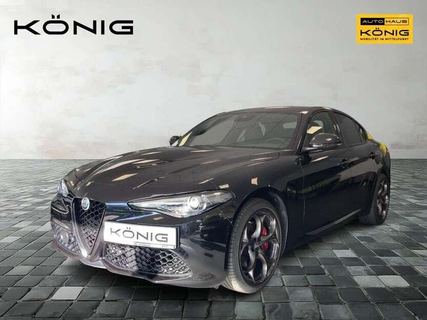 Giulia