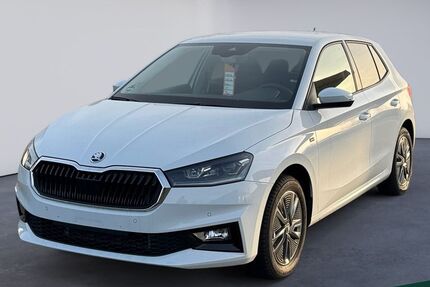Skoda Fabia 16.372 km 21.795 &euro; Magdeburg 39126