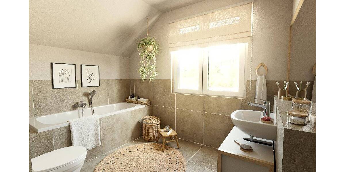 Einfamilienhaus Magdeburg Cracau - 5 Zimmer, 152 m&sup2;, 564.150&euro; | Angebot:25777692