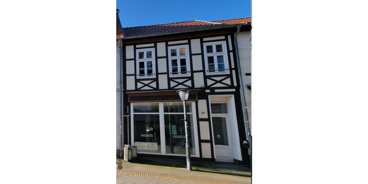 Gewerbeobjekt Burg - 115.000&euro; | Angebot:21775862