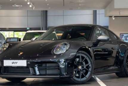 Porsche 992 9.900 km 152.790 &euro; Magdeburg 39116