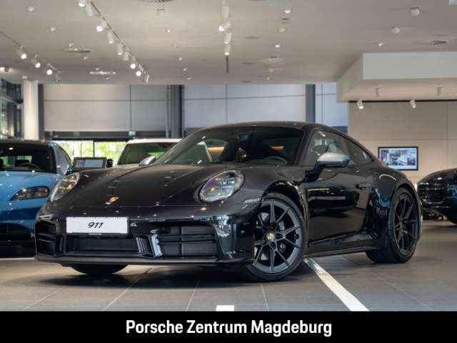 Porsche 992 9.900 km 152.790 &euro; Magdeburg 39116