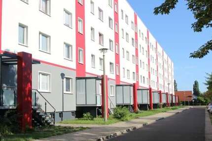 Wohnung zum Mieten in Magdeburg 324,39 € 55.93 m² 3 zimmer