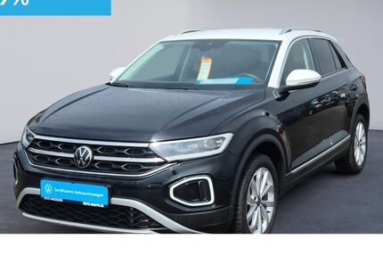 VW T-Roc 37.346 km 25.995 &euro; Magdeburg 39126