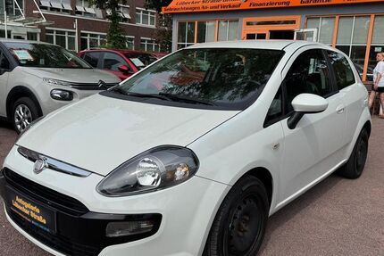 Fiat Punto 131.100 km 2.890 &euro; Magdeburg 39124
