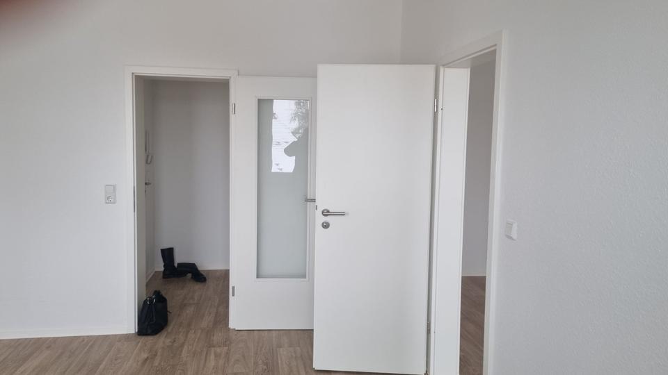 Etagenwohnung Magdeburg Ottersleben - 2 Zimmer, 48 m&sup2;, 365&euro; | Angebot:26463263
