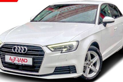 Audi A3 49.348 km 21.950 &euro; Magdeburg 39118