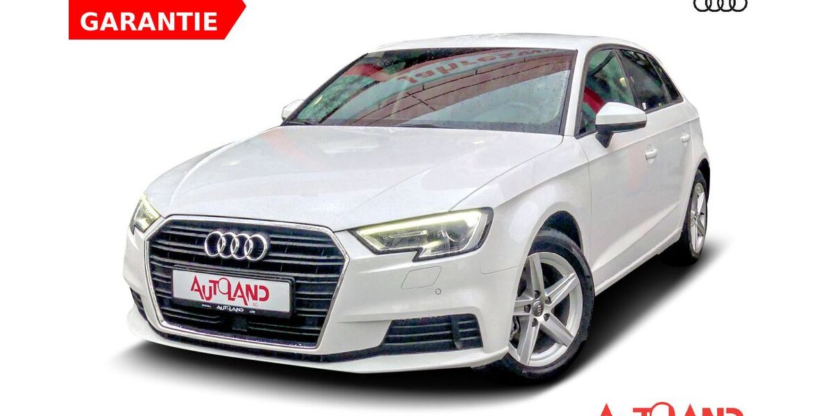 Audi A3 49.348 km 21.950 &euro; Magdeburg 39118