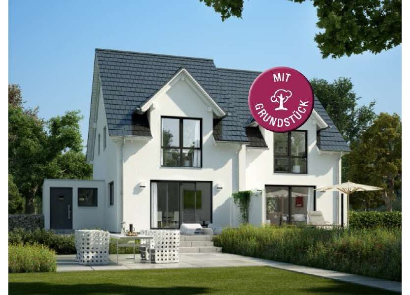 Haus zum Kaufen in Groß Santersleben 385.500 € 92 m²