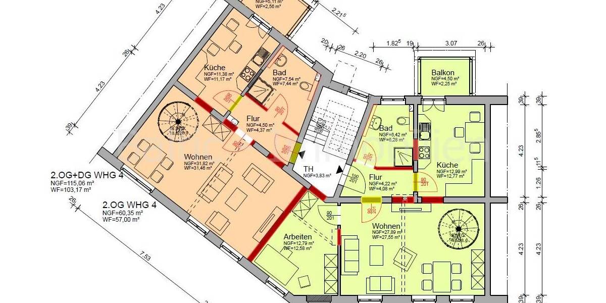 Mehrfamilienhaus, Wohnhaus Magdeburg Lemsdorf - 1 Zimmer, 439 m&sup2;, 229.900&euro; | Angebot:25733539