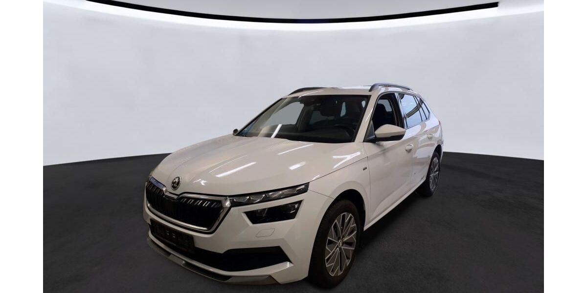 Skoda Kamiq 31.000 km 18.940 &euro; Magdeburg 39118