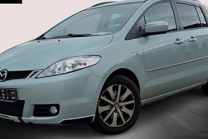 Mazda 5 154.000 km 3.990 &euro; Magdeburg 39118
