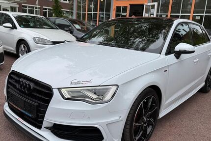 Audi A3 212.350 km 12.990 &euro; Magdeburg 39124