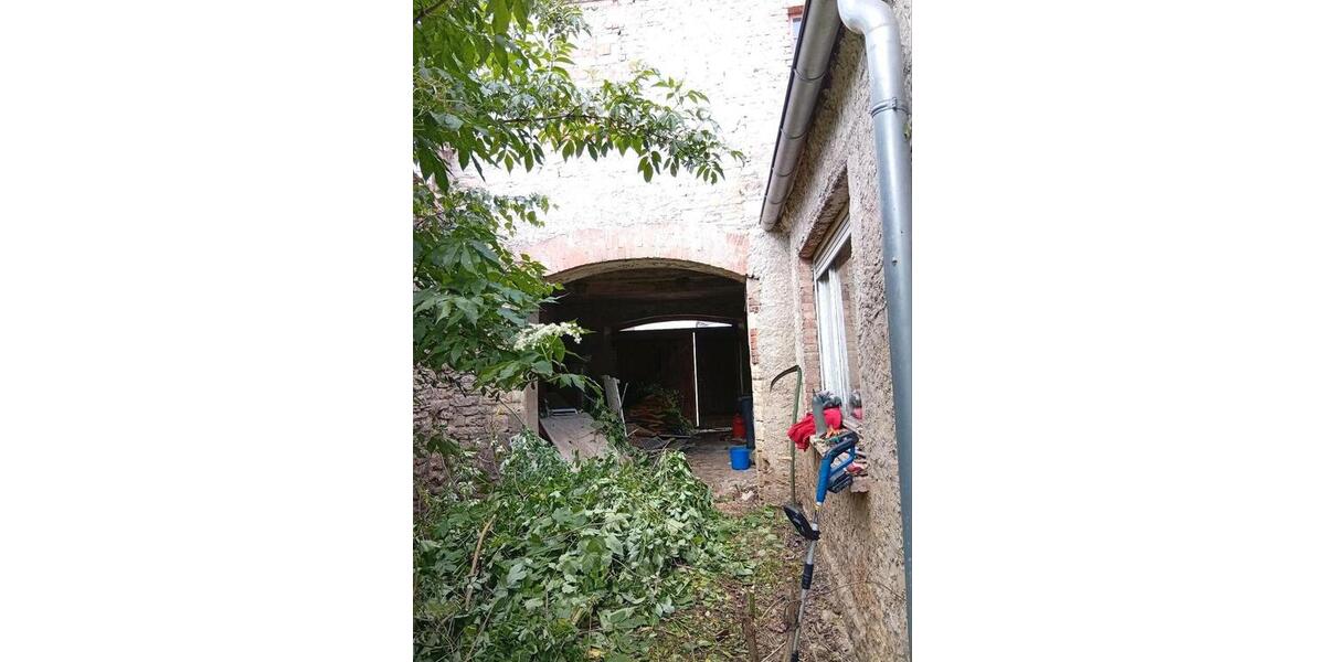 Mehrfamilienhaus, Wohnhaus Barby - 10 Zimmer, 160 m&sup2;, 22.000&euro; | Angebot:26777427