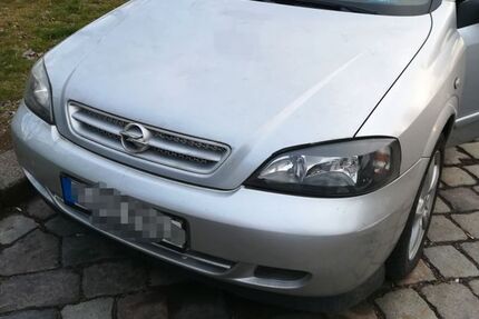 Opel Astra 168.000 km 1.500 &euro; Magdeburg 39118