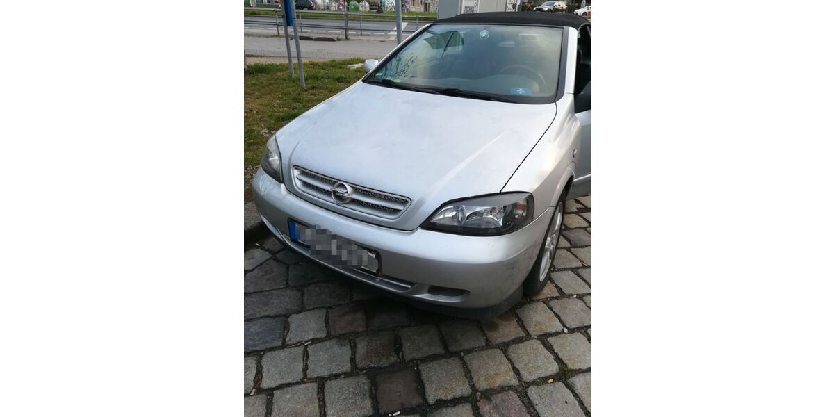 Opel Astra 168.000 km 1.500 &euro; Magdeburg 39118