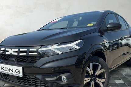 Dacia Logan 2.100 km 19.699 € Zerbst / Anhalt 39261