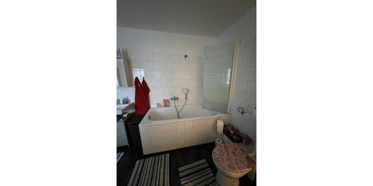 Etagenwohnung Magdeburg Leipziger Straße - 4 Zimmer, 91 m&sup2;, 685&euro; | Angebot:26603537