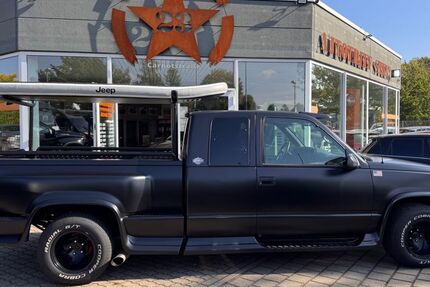 GMC Sierra 213.000 km 16.950 € Magdeburg 39120