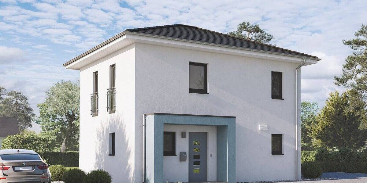 Mehrfamilienhaus, Wohnhaus Haldensleben - 4 Zimmer, 125 m&sup2;, 251.000&euro; | Angebot:26155863