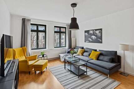 Zimmer Magdeburg Nordwest - 3 Zimmer, 1.320&euro; | Angebot:24986798