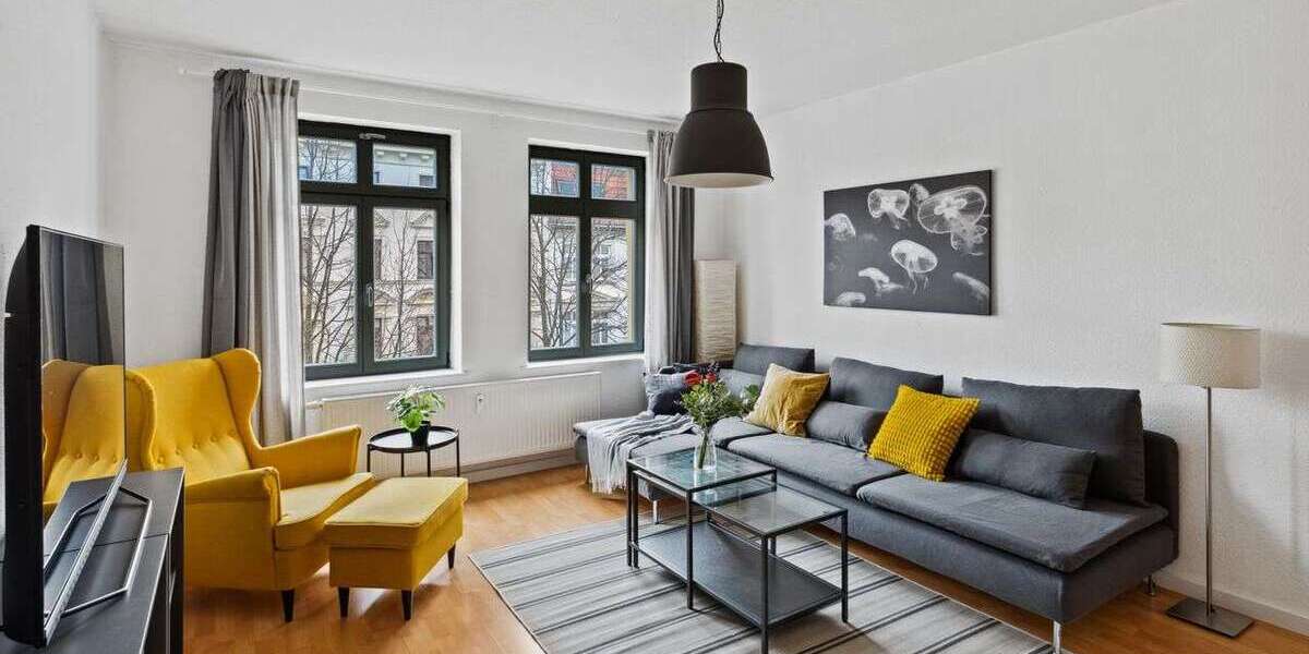 Zimmer Magdeburg Nordwest - 3 Zimmer, 1.320&euro; | Angebot:24986798