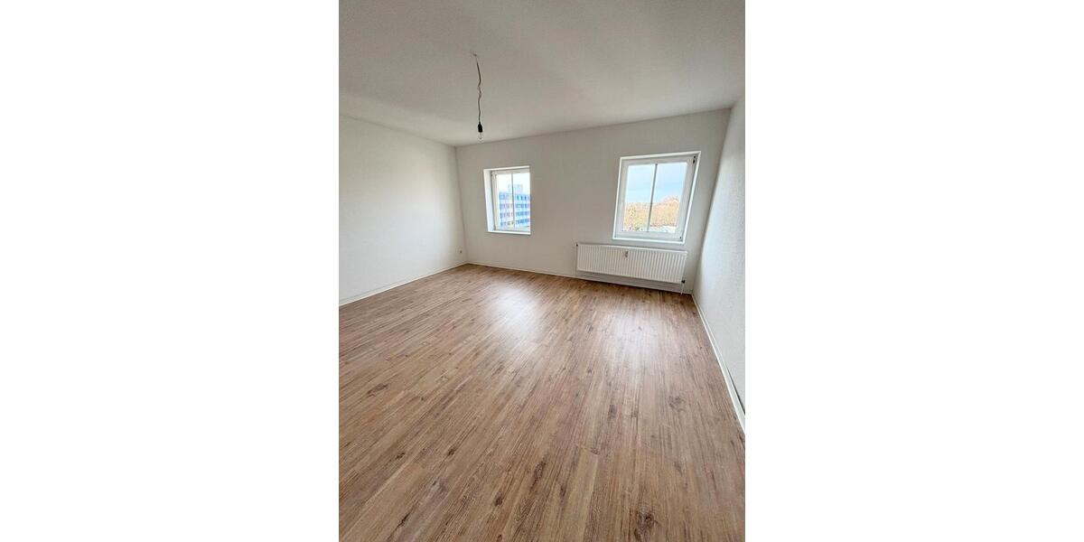 Dachgeschoßwohnung Magdeburg Alte Neustadt - 2 Zimmer, 70 m&sup2;, 595&euro; | Angebot:23907622