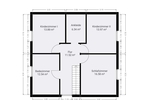 Modernes Einfamilienhaus mit durchdachtem Grundriss und nachhaltiger Technik - Einfamilienhaus Magdeburg Ottersleben | Angebot:26637109