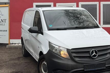 Mercedes-Benz Vito 225.000 km 6.990 &euro; Magdeburg 39124