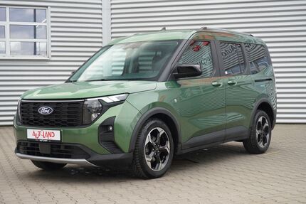 Ford Tourneo Courier 9.227 km 24.990 &euro; Magdeburg 39118