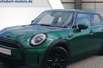 Mini ONE 31.900 km 20.990 &euro; Oschersleben 39387
