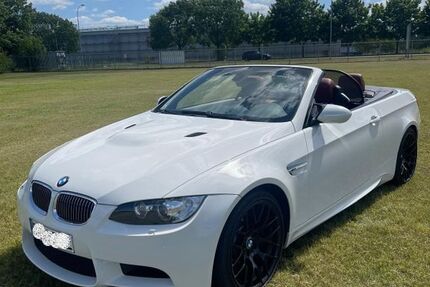 BMW M3 72.456 km 50.000 &euro; Oschersleben 39387