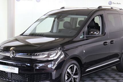 VW Caddy 3.012 km 43.480 &euro; Hohe Börde OT Hermsdorf bei Magdeburg 39326