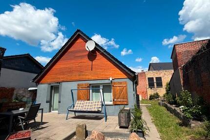 Haus Wolmirstedt - 4 Zimmer, 120 m&sup2;, 280.000&euro; | Angebot:26617538