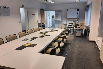 Gewerbeobjekt Burg - 100&euro; | Angebot:21120320