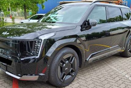 Kia EV9