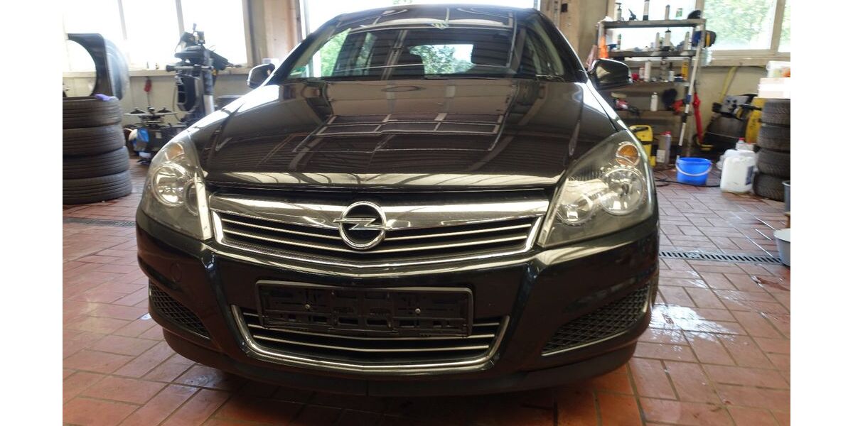 Opel Astra 173.465 km 4.990 &euro; Magdeburg 39130