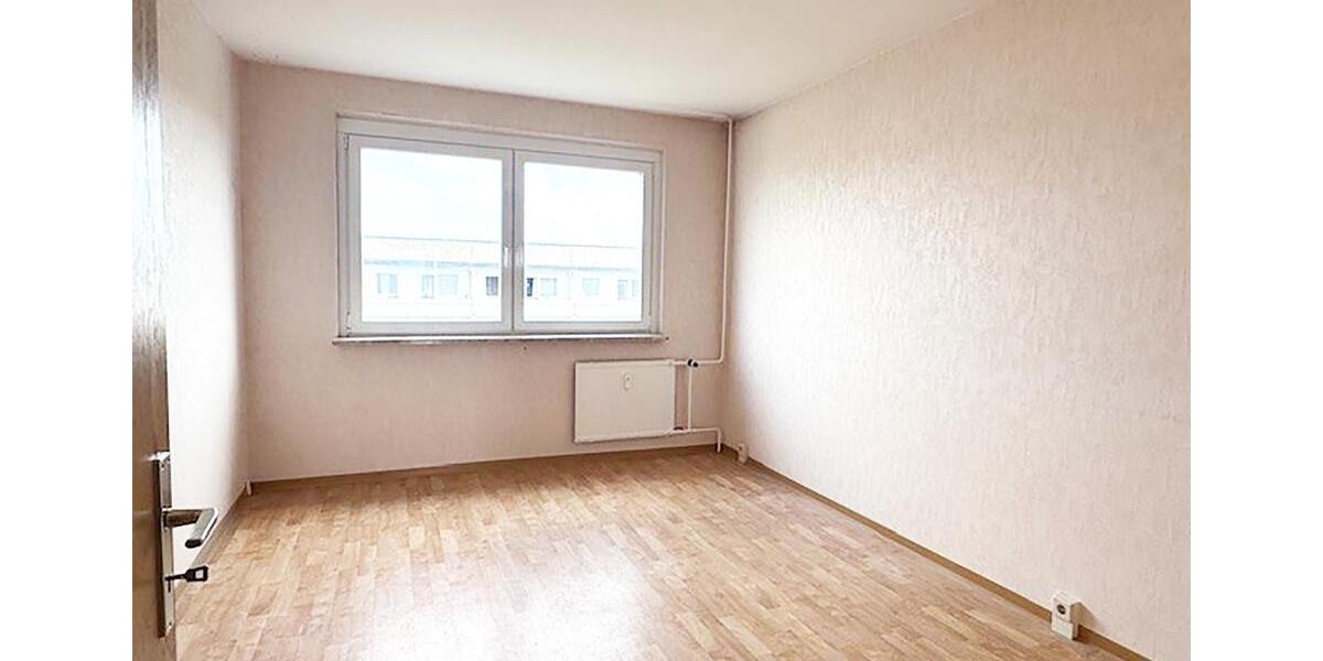 Etagenwohnung Oschersleben (Bode) - 3 Zimmer, 70 m&sup2;, 437&euro; | Angebot:26679489