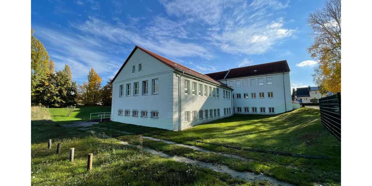 Gewerbeobjekt Calbe Grizehne - 825&euro; | Angebot:22964472