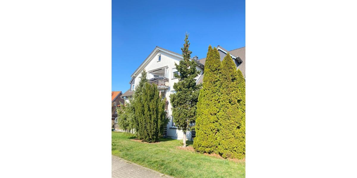 Dachgeschoßwohnung Bördeland - 2 Zimmer, 61 m&sup2;, 485&euro; | Angebot:25903034