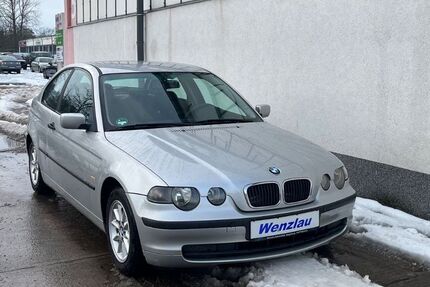 BMW 316 205.000 km 1.500 &euro; Magdeburg 39128