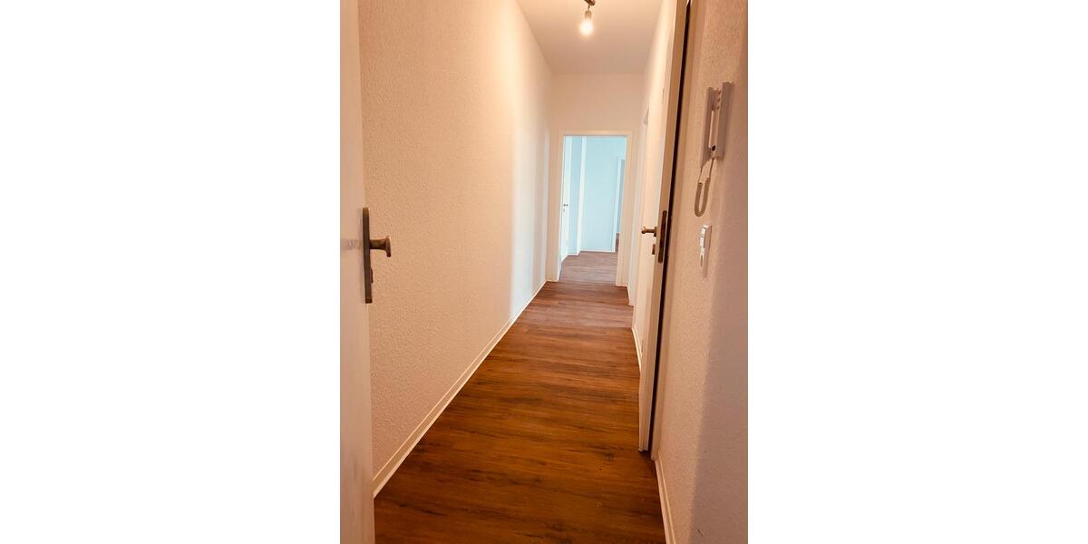 Wunderschön renoviertes Penthouse in bester Lage Sudenburgs 2 zimmer