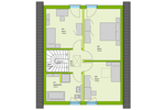 Nähe Magdeburg, Baugrundstück mit ca. 500m², baureif, erschlossen - Grundstück Gommern Karith | Angebot:26845840