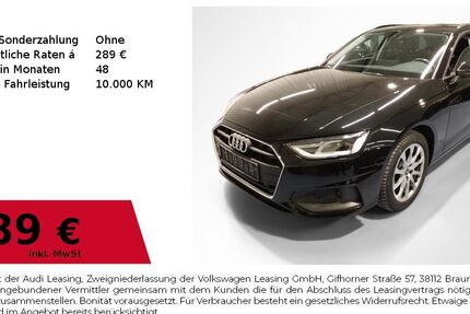 Audi A4 50.280 km 20.940 &euro; Magdeburg 39126