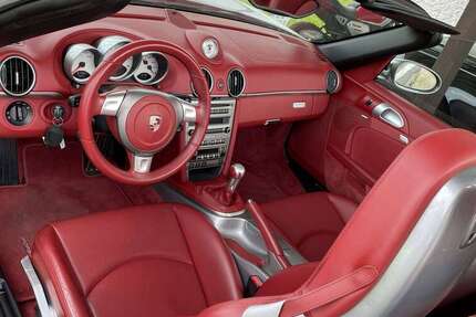 Porsche Boxster 67.550 km 44.000 &euro; Magdeburg, Landeshauptstadt 39122